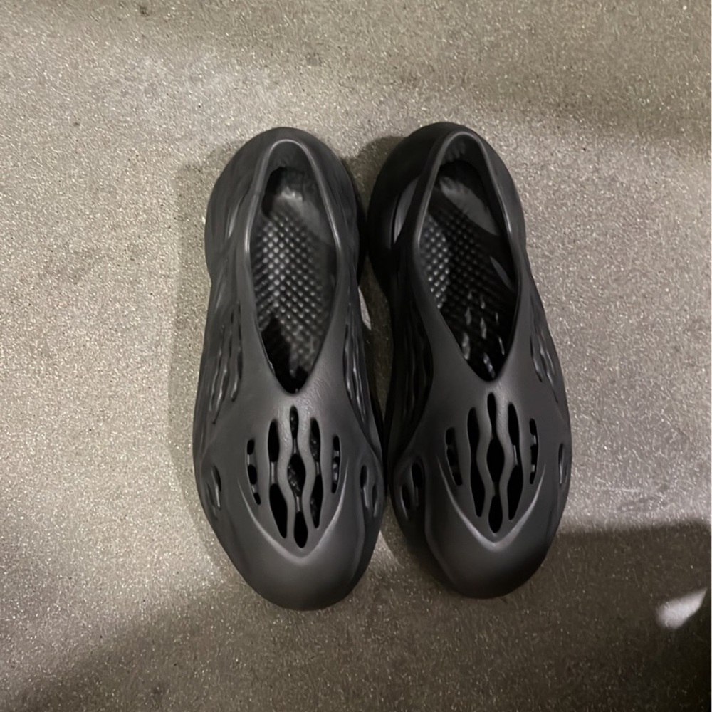 Yeezy Foam runner Onyx